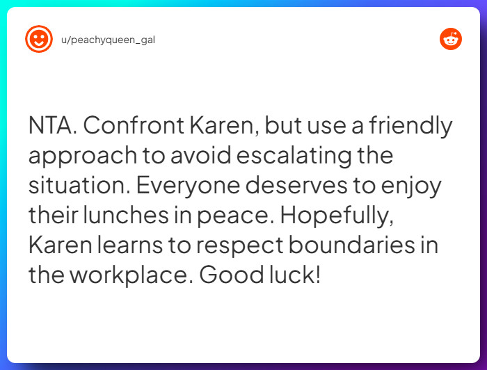 Comment from u/peachyqueen_gal