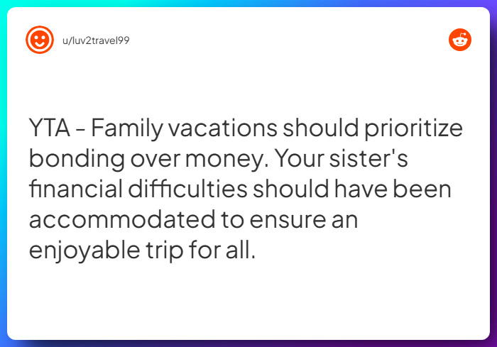 Comment from u/luv2travel99