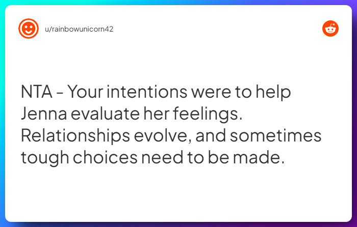 Comment from u/rainbowunicorn42