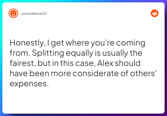 Comment from u/sunsetlover22