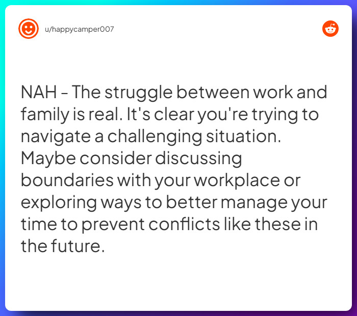 Comment from u/happycamper007