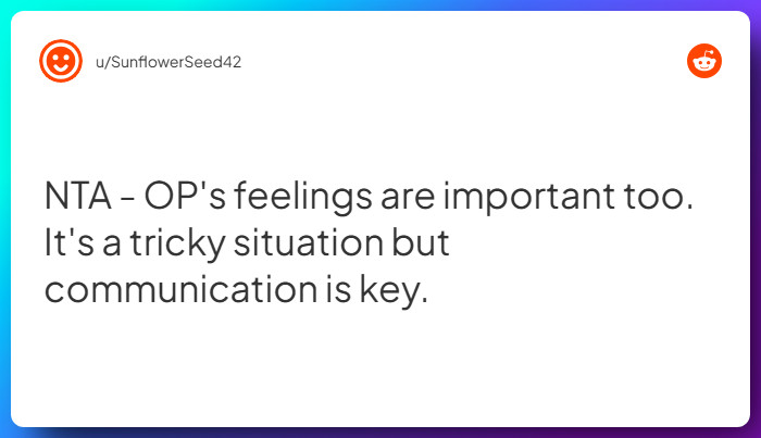 Comment from u/SunflowerSeed42