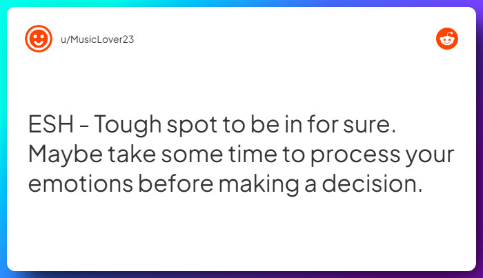 Comment from u/MusicLover23