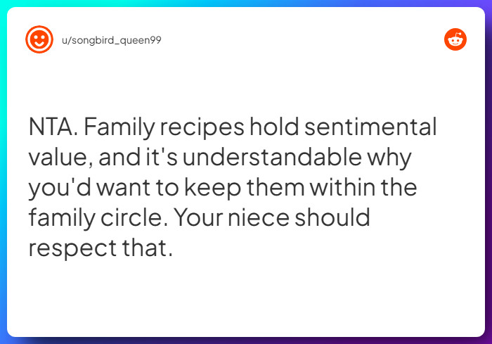 Comment from u/songbird_queen99