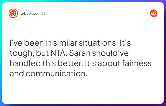 Comment from u/bookworm22