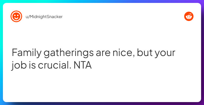 Comment from u/MidnightSnacker