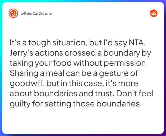 Comment from u/RainyDayDreamer