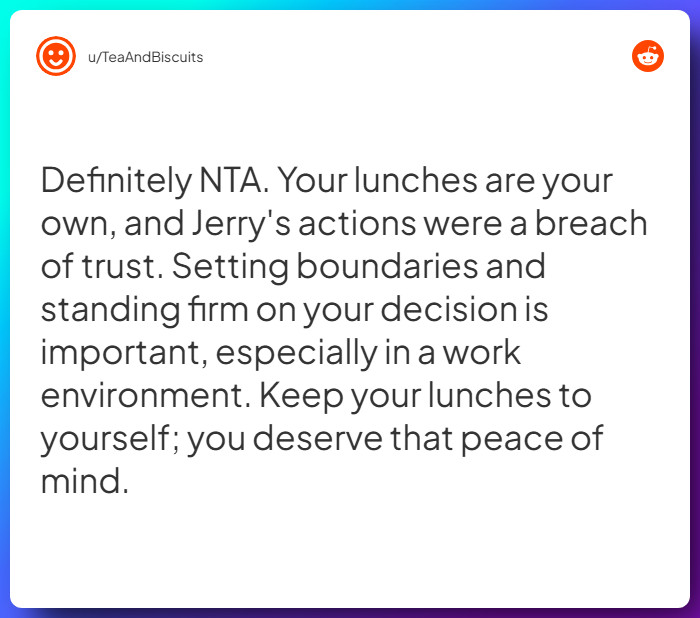 Comment from u/TeaAndBiscuits