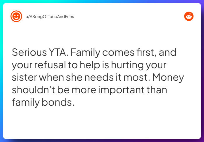 Comment from u/ASongOfTacoAndFries