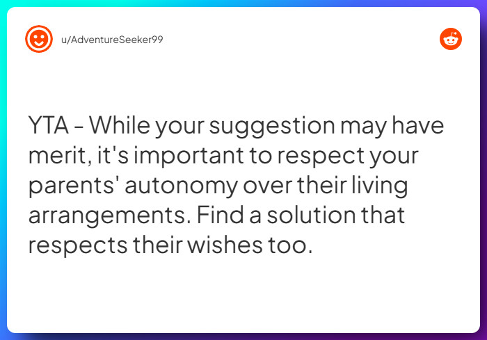 Comment from u/AdventureSeeker99