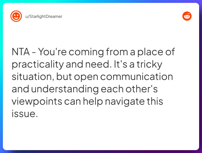Comment from u/StarlightDreamer