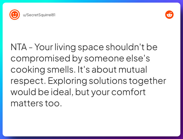 Comment from u/SecretSquirrel81