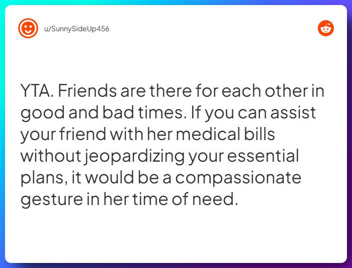 Comment from u/SunnySideUp456