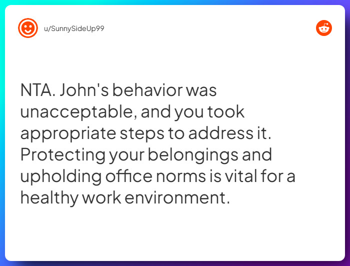 Comment from u/SunnySideUp99