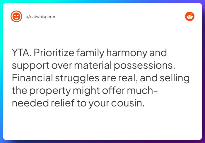 Comment from u/catwhisperer