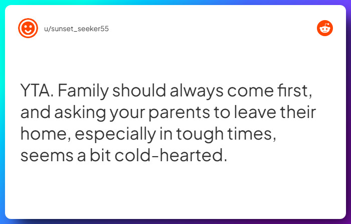 Comment from u/sunset_seeker55