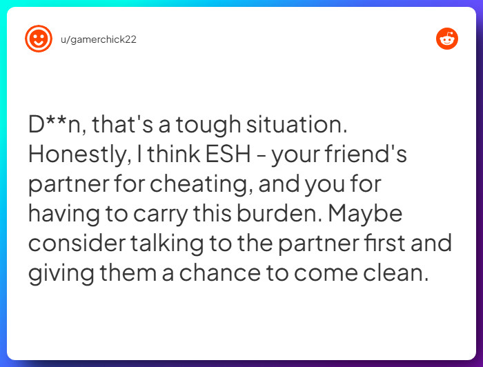 Comment from u/gamerchick22