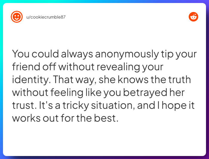 Comment from u/cookiecrumble87