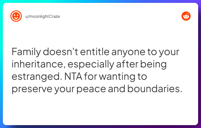 Comment from u/moonlightCraze