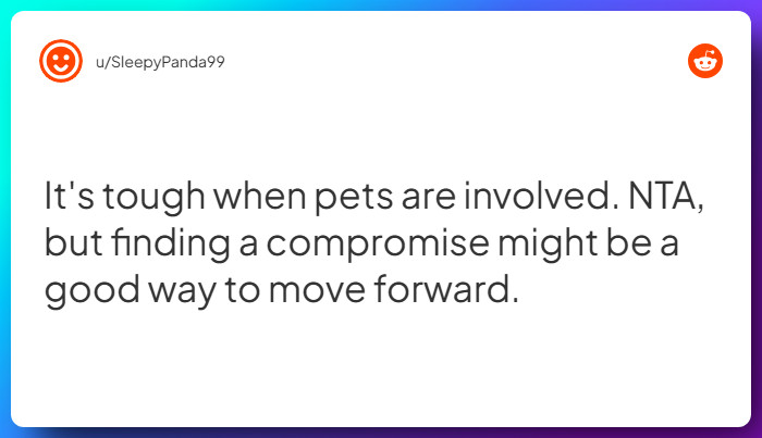 Comment from u/SleepyPanda99