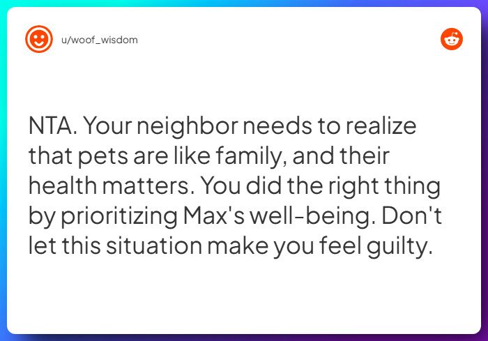 Comment from u/woof_wisdom