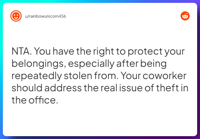 Comment from u/rainbowunicorn456