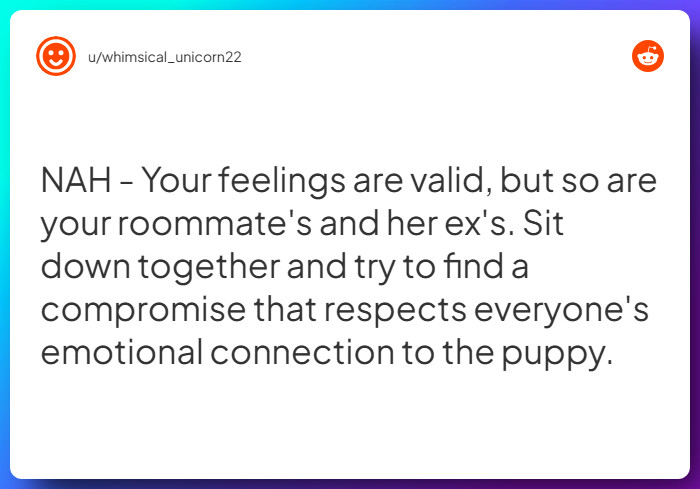 Comment from u/whimsical_unicorn22