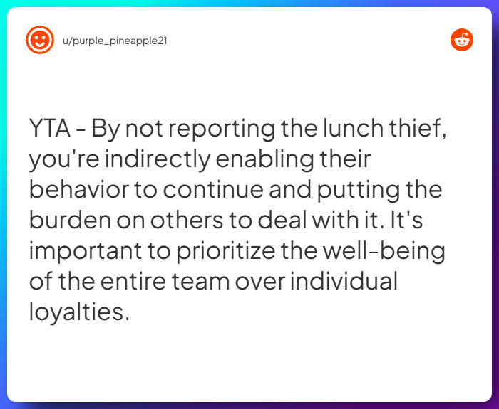 Comment from u/purple_pineapple21