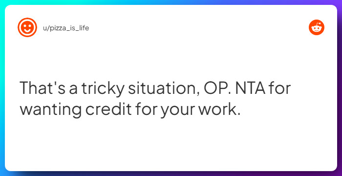 Comment from u/pizza_is_life