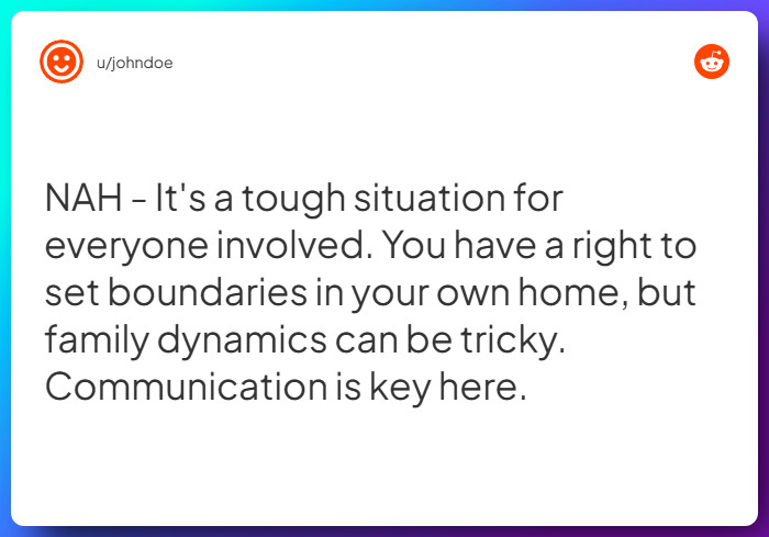 Comment from u/johndoe