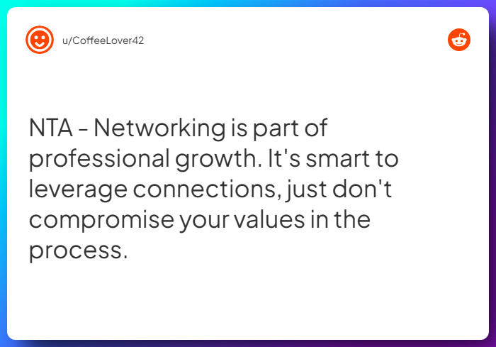 Comment from u/CoffeeLover42