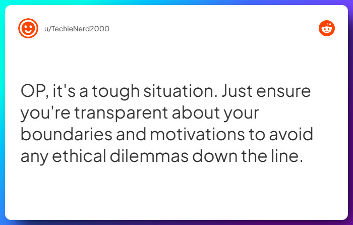 Comment from u/TechieNerd2000