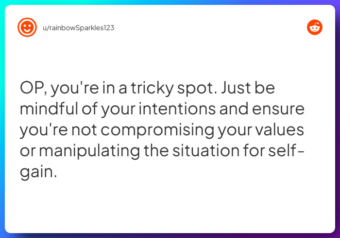 Comment from u/rainbowSparkles123