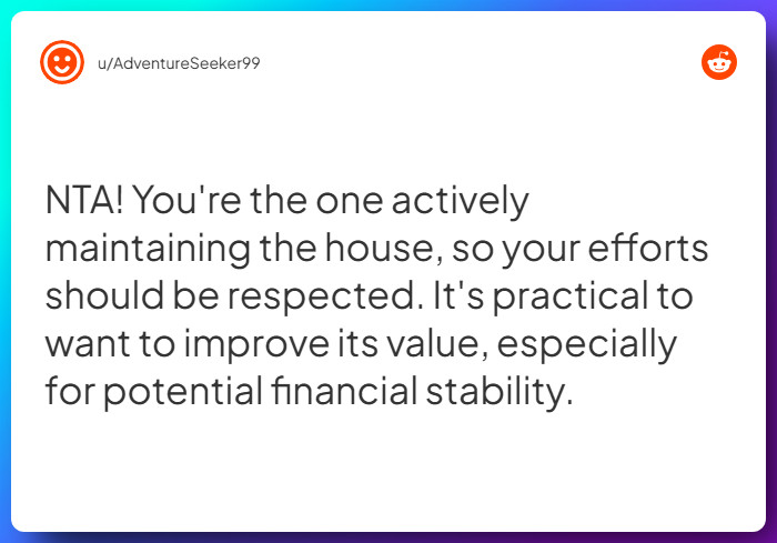 Comment from u/AdventureSeeker99