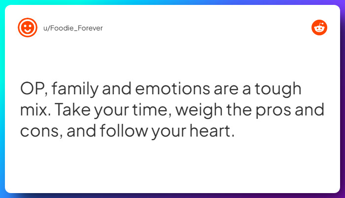 Comment from u/Foodie_Forever