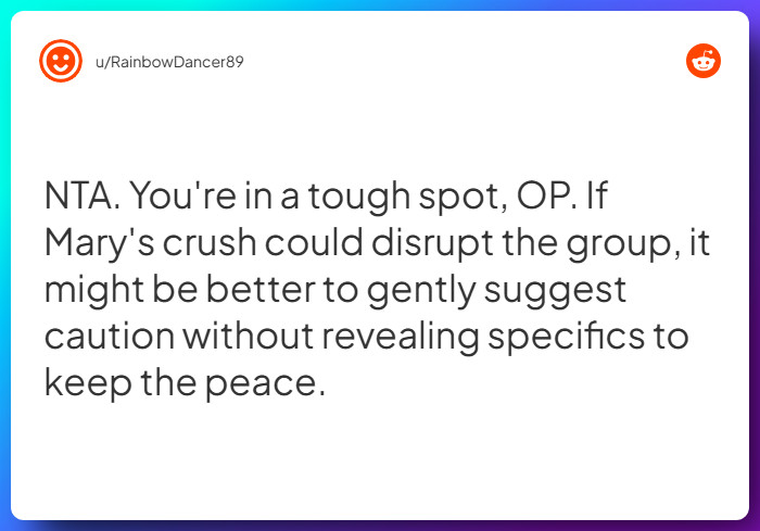 Comment from u/RainbowDancer89