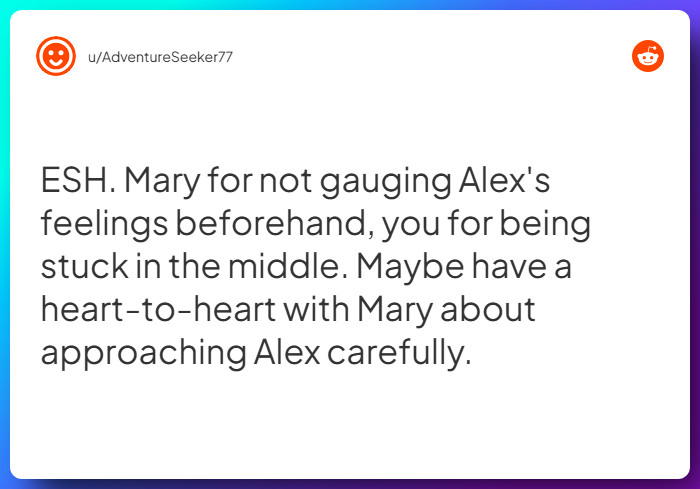 Comment from u/AdventureSeeker77