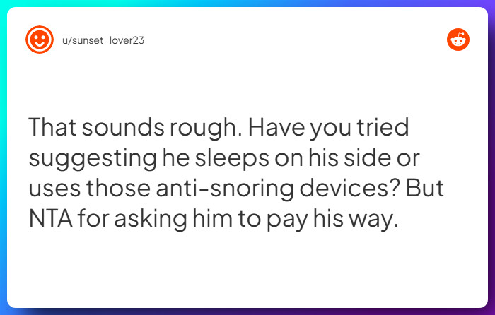 Comment from u/sunset_lover23