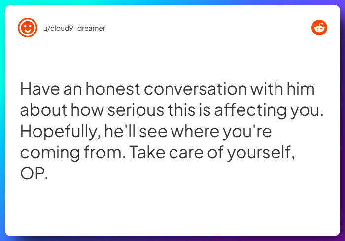 Comment from u/cloud9_dreamer