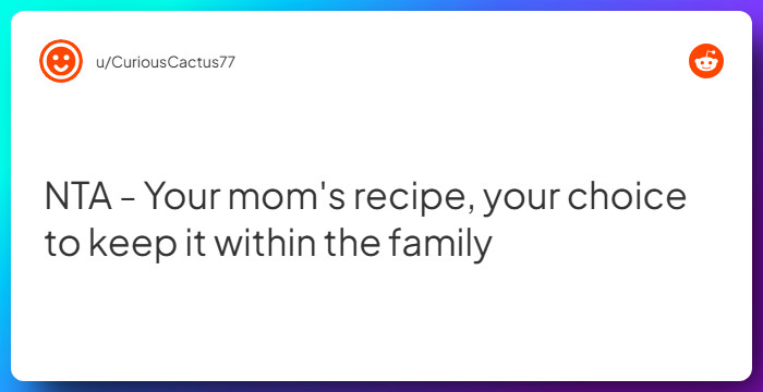 Comment from u/CuriousCactus77