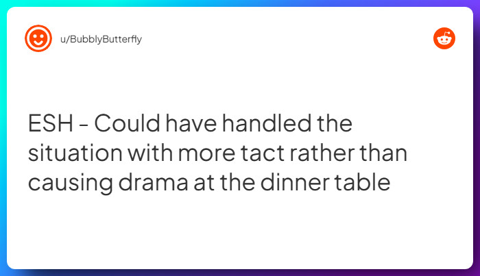 Comment from u/BubblyButterfly