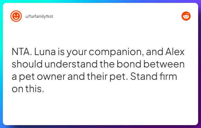 Comment from u/furfamilyfirst