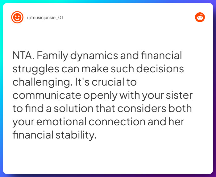 Comment from u/musicjunkie_01