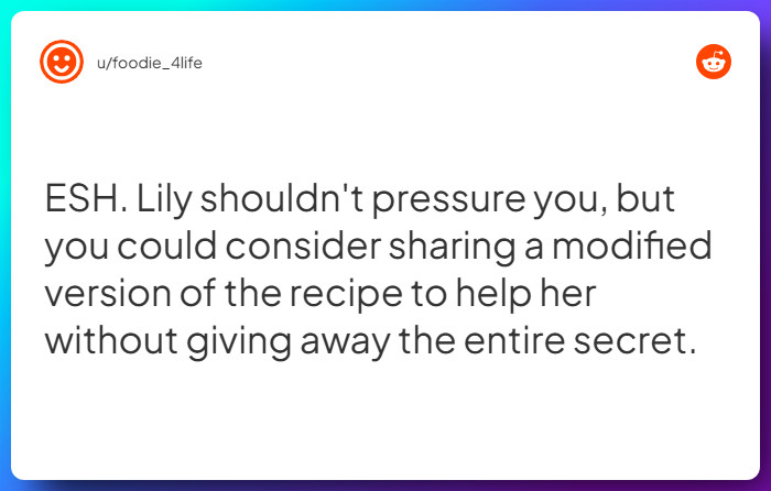 Comment from u/foodie_4life