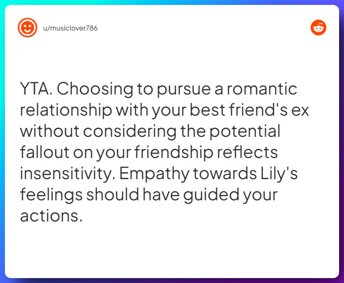 Comment from u/musiclover786