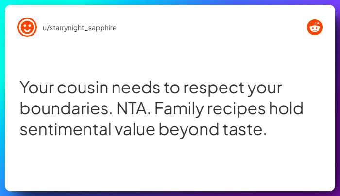 Comment from u/starrynight_sapphire