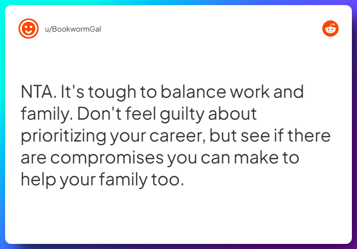 Comment from u/BookwormGal