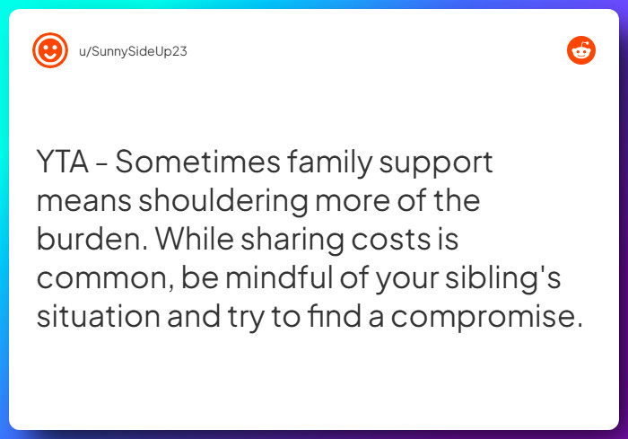 Comment from u/SunnySideUp23