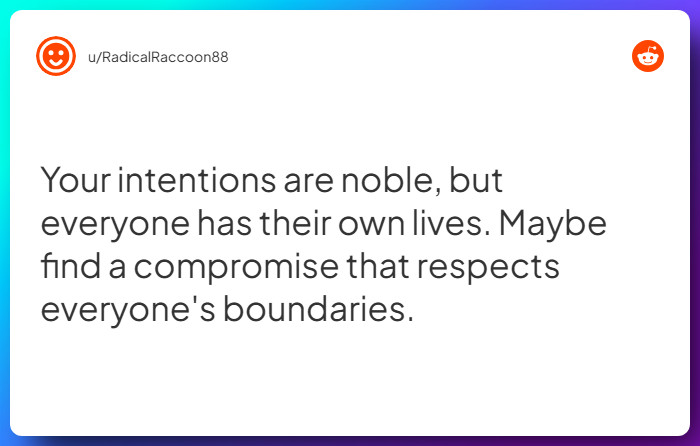 Comment from u/RadicalRaccoon88