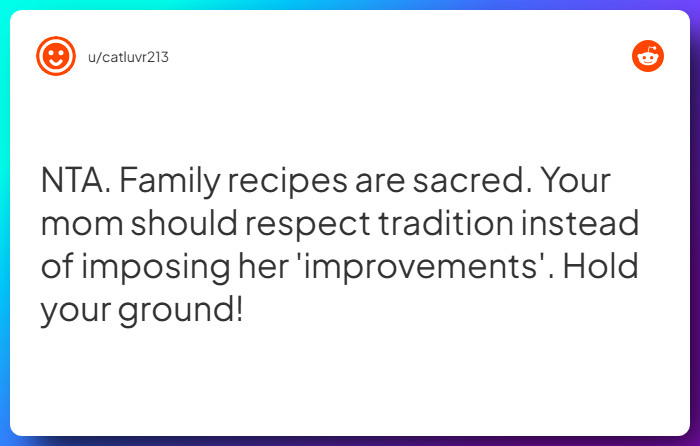 Comment from u/catluvr213